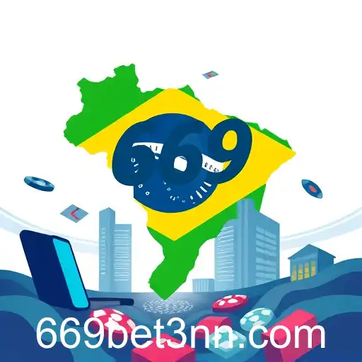 A Ascensão dos Jogos Online no Brasil em 2026