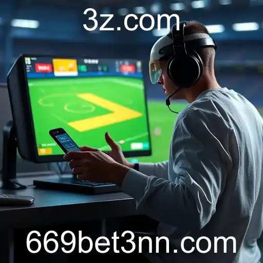 A Expansão do Mercado de Jogos Online