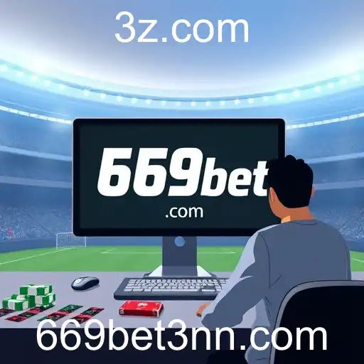 669bet cresce apesar dos desafios regulatórios