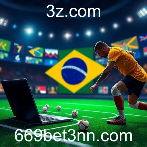 O Crescimento do Mercado de Jogos Online no Brasil