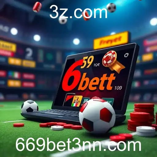 A Evolução dos Jogos Online em 669bet