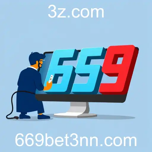 Expansão do Mercado de Jogos Online: O Caso do 669bet