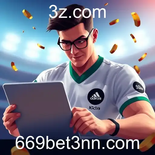 Expansão das Apostas Online em Meio à Regulação Apertada