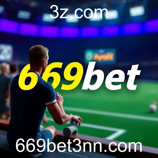 O Futuro dos Sites de Apostas e o Papel do 669bet com