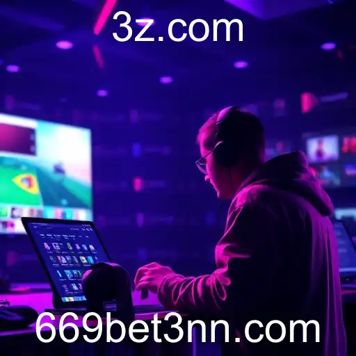 Avanços e Tendências no Mundo dos Jogos Online em 2026