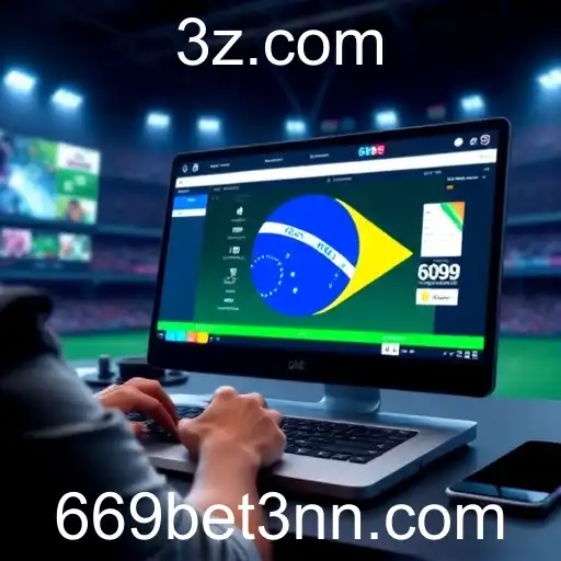 Impacto do Jogo Online na Economia Brasileira