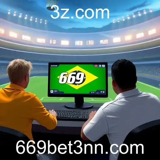 Impacto dos Jogos Online no Brasil