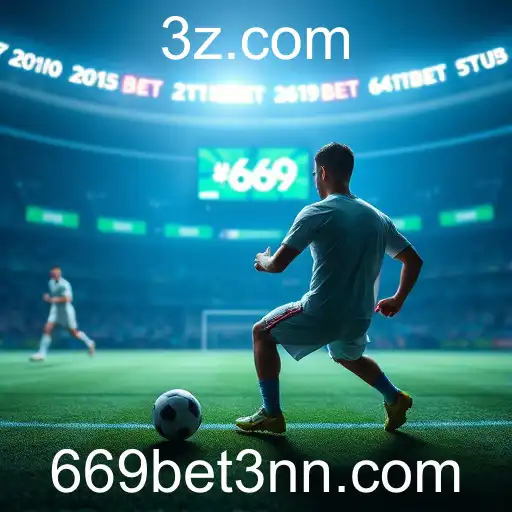 Tecnologia e Jogos: O Impacto do 669bet no Brasil