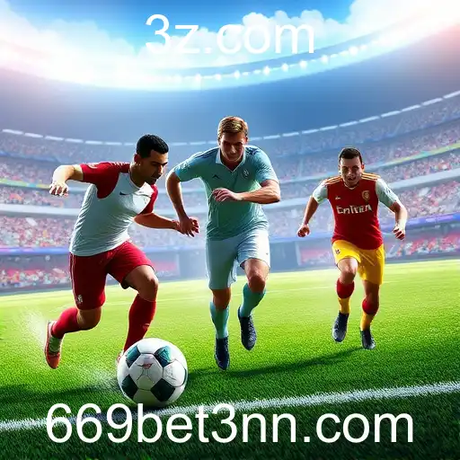 669bet com: Inovação no Mercado de Jogos Online