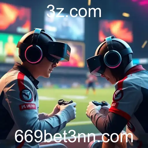 Tecnologia e Tendências no Mundo dos Jogos Online em 2025