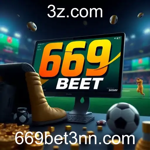 O Crescimento dos Jogos Online Através da 669bet